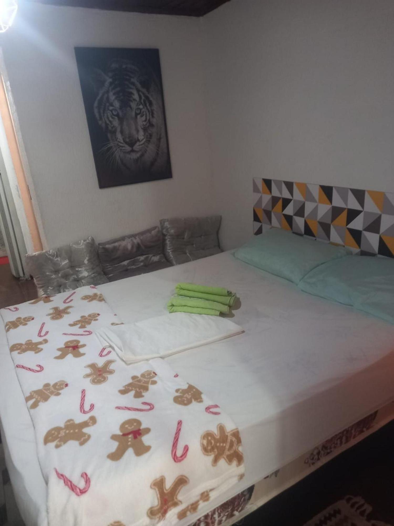 Apartment 100 M Da Do Recreio *