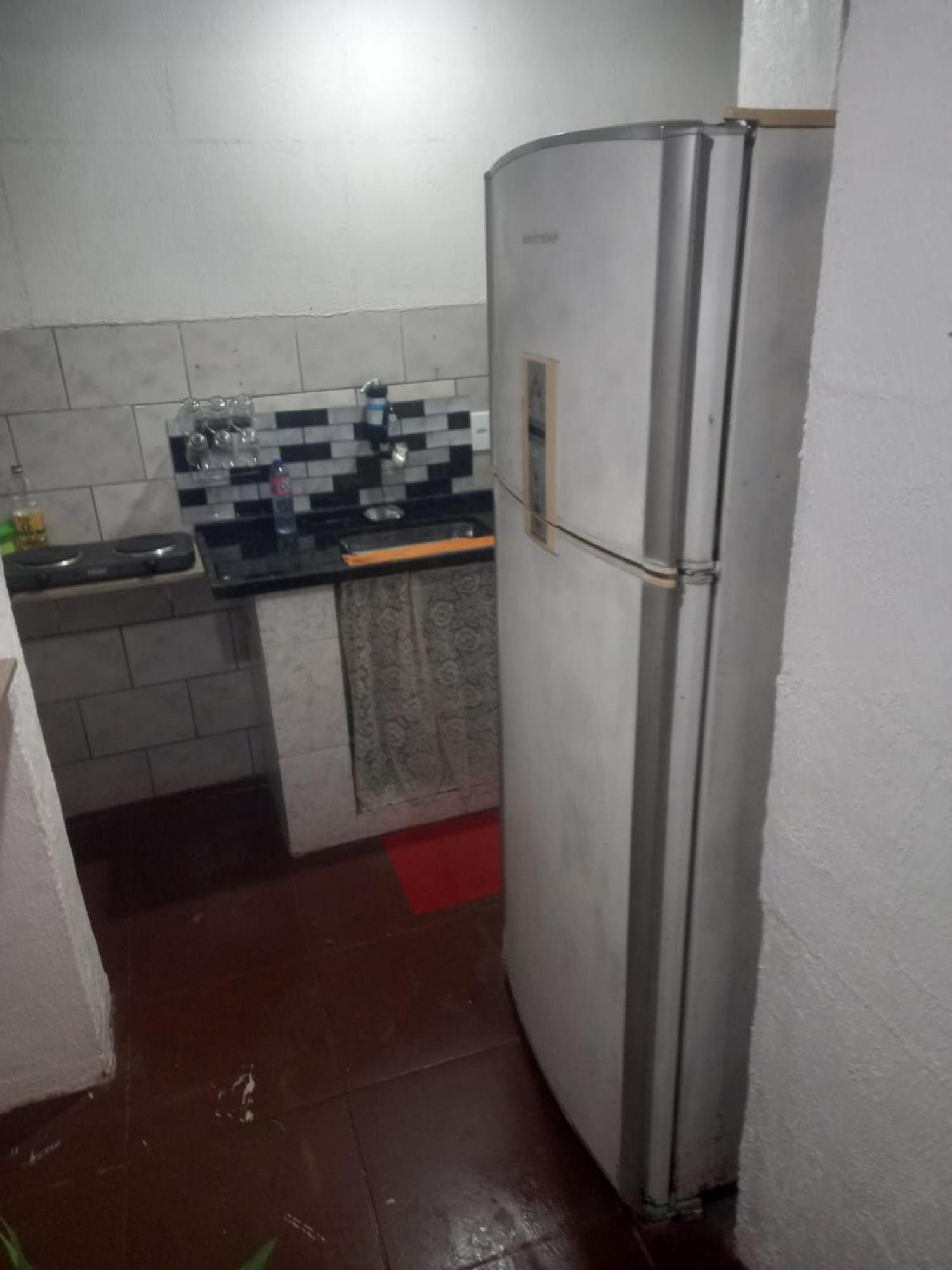 Apartment 100 M Da Do Recreio Rio de Janeiro